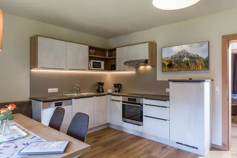 Appartementen Rosenhof foto 3