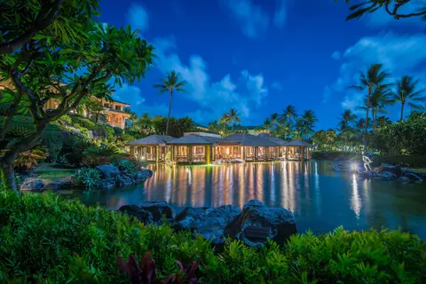 Grand Hyatt Kauai Resort & Spa in Koloa — foto 14