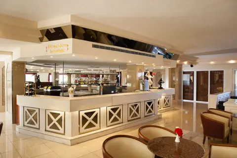 Sunshine Rhodes Hotel in Ialysos, foto 10