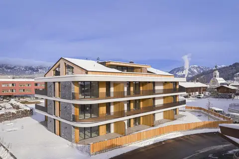 Kitzbühel Suites by Alps Resorts in Oberndorf in Tirol