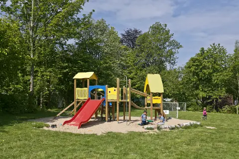 Knaus Campingpark Walkenried in Walkenried — foto 8