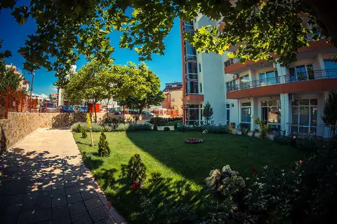 Riviera Fort Beach in Равда — foto 20