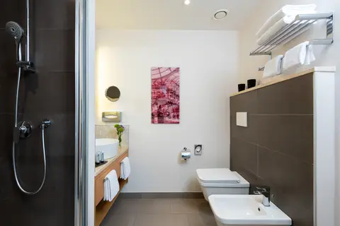 NYX Milan Hotel in Milaan — foto 28