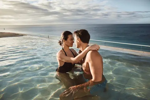 ROBINSON Jandia Playa in Jandía — foto 13