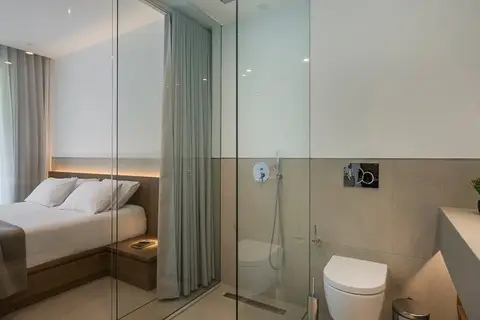 SanSal Boutique Hotel in Chania — foto 10
