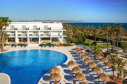 Cabogata Jardin Hotel & Spa in Almería — foto 19