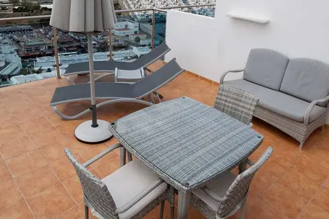 Hotel Servatur Casablanca in Mogán — foto 28