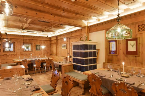 Appartement Venediger Lodge foto 22