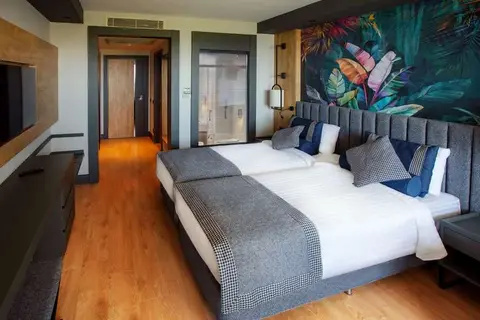 Alarcha Hotels & Resort in Manavgat — foto 4
