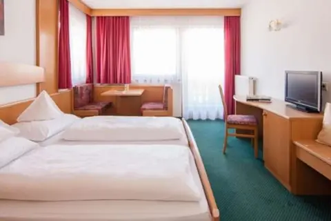 Familienhotel Alpenhof in Mühlbach - Rio di Pusteria — foto 16