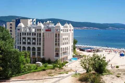Hotel Viand in Несебър — foto 5