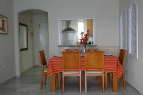 Appartementen Mar y Golf in Roquetas de Mar — foto 6