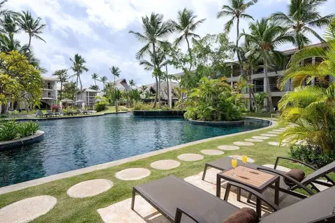 Dreams Flora Resort & Spa in Punta Cana