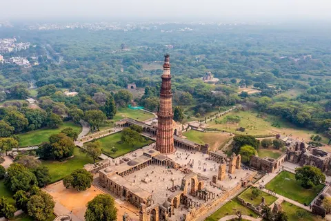 Rondreis Hoogtepunten van India in Rondreizen — foto 11