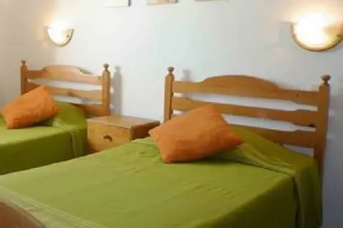 Hotel Turiquintas in Lagoa — foto 24