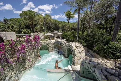 Forte Village Resort Hotel & Bungalows Il Cas in Pula — foto 17