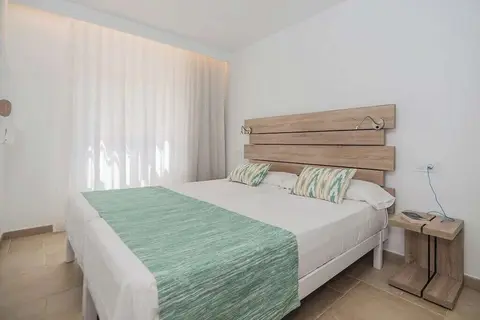 Seaclub Mediterranean Resort in Alcúdia, foto 22