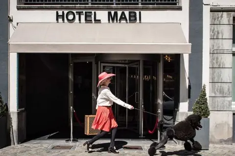 MABI City Centre foto 2