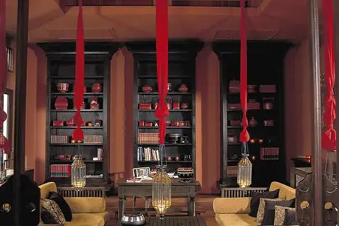 Anantara Bophut Koh Samui Resort in บ้านบ่อผุด — foto 15