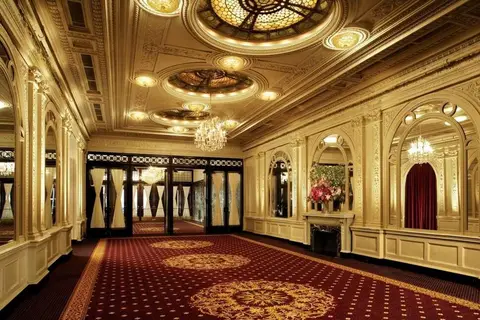 Millennium Broadway Hotel in New York — foto 11