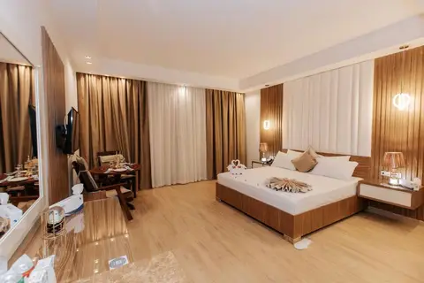 Ramage Hotel in Caïro, foto 4