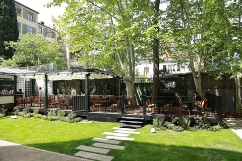 Hotel Twenties in Tbilisi, foto 9