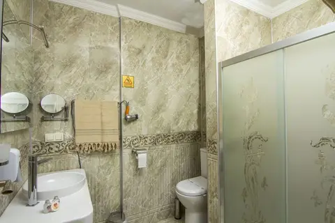 Basar Hotel in Ortaca — foto 8