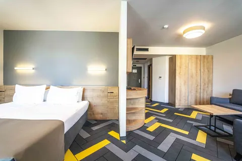 HVD Club Hotel Bor in Nesebar — foto 5