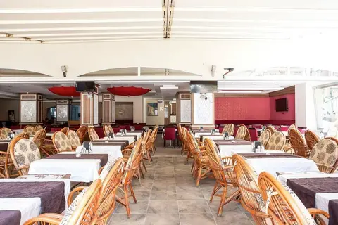 Mitos App & Hotel in Alanya — foto 6