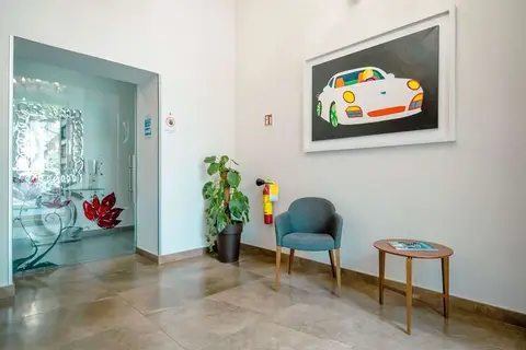 Hotel Bruman Salerno in Salerno — foto 13