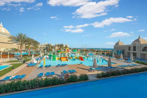 Titanic Royal in الهضبه — foto 2
