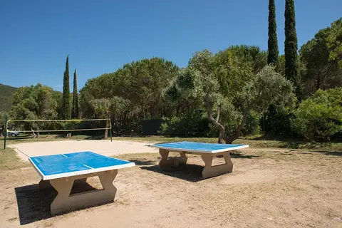 Camping Ville Degli Ulivi in Campo nell'Elba — foto 12