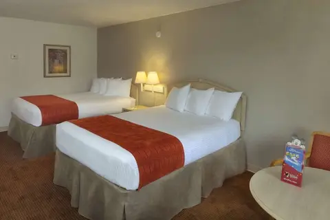 Ramada by Wyndham Kissimmee Gateway in Kissimmee — foto 13