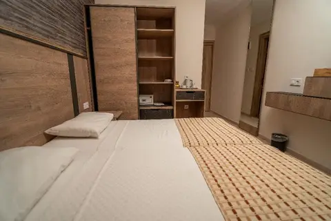 Juniper Hotel & Siesta Hotel in Marmaris — foto 14