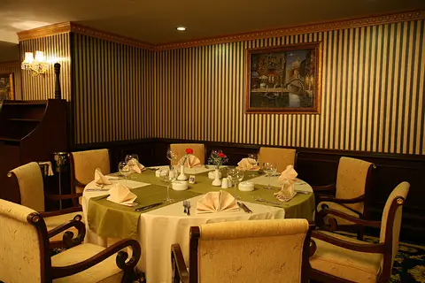Latanya Palm Hotel in Muratpaşa — foto 8
