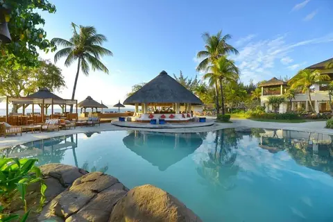 Hilton Mauritius Resort & Spa in Flic-en-Flac, foto 17