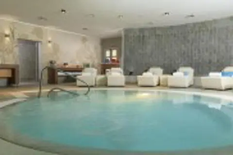 Towers Hotel Stabiae Sorrento Coast in Castellammare Di Stabia — foto 10