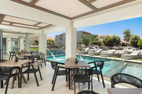 Elia Agia Marina Resort in Agia Marina — foto 21