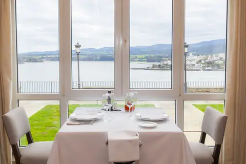 Parador de Ribadeo in Ribadeo — foto 15