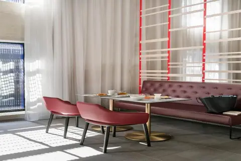 OKKO HOTELS Strasbourg Centre in Straatsburg — foto 6