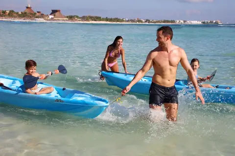 Bahia Principe Luxury Akumal in Cancún — foto 23