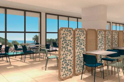 Inturotel Cala Azul Park in Felanitx — foto 7