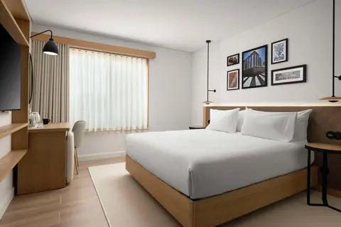 Hilton Garden Inn Evora in Evora — foto 16