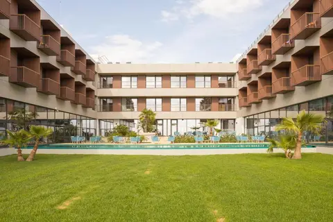 Sines Sea View Business & Leisure Hotel in Santiago do Cacém — foto 12