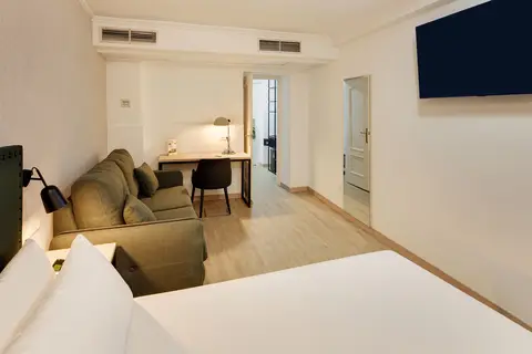 Sercotel Las Casas de los Mercaderes in Sevilla — foto 8