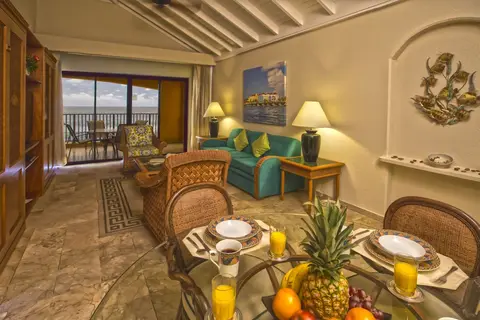 The Royal Sea Aquarium Resort in Willemstad — foto 20