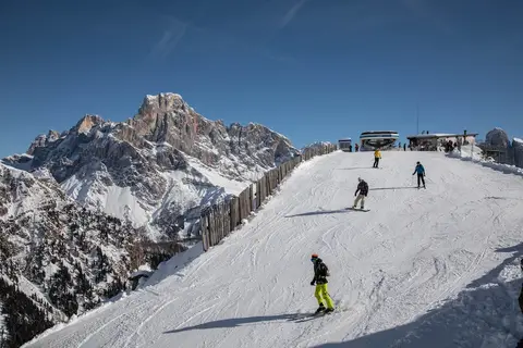 Hotel Plank in Primiero San Martino di Castrozza, foto 9