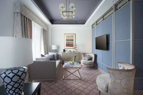 Concorde el Salam Hotel Cairo by Royal Tulip in Caïro, foto 18