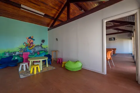 Camping Angeiras foto 5