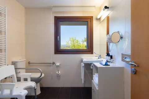 Parador de Puebla de Sanabria in Puebla de Sanabria, foto 5